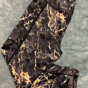 CVG Gold Marble s M Capri